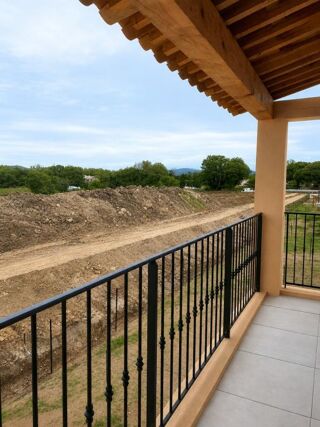  Maison à louer 3 pièces 51 m²
