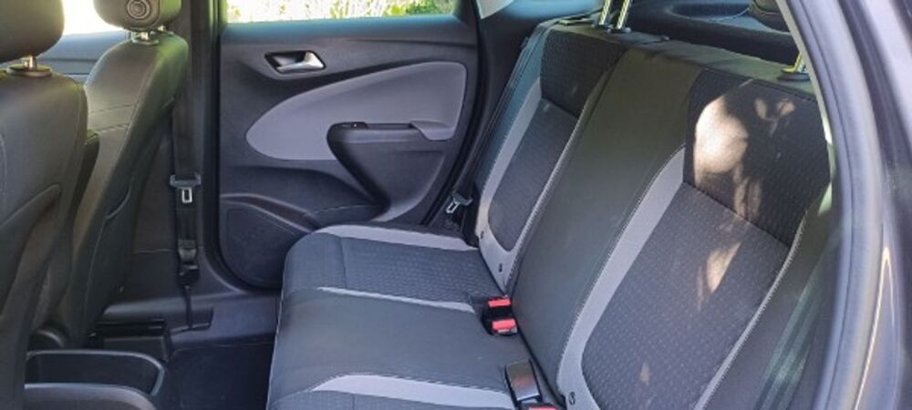 Crossland X I 1.5 Diesel 102 Business Edition 2019 occasion 63460 Montcel