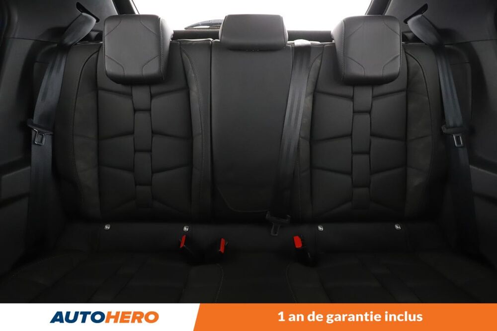 DS3 1.2 Puretech Grand Chic Automatique 155 ch 2019 occasion 92130 Issy-les-Moulineaux