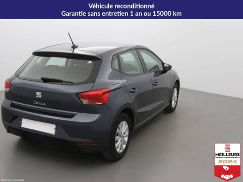 Ibiza 1.0 TSI 95CH STYLE 2023 occasion 10150 Lavau