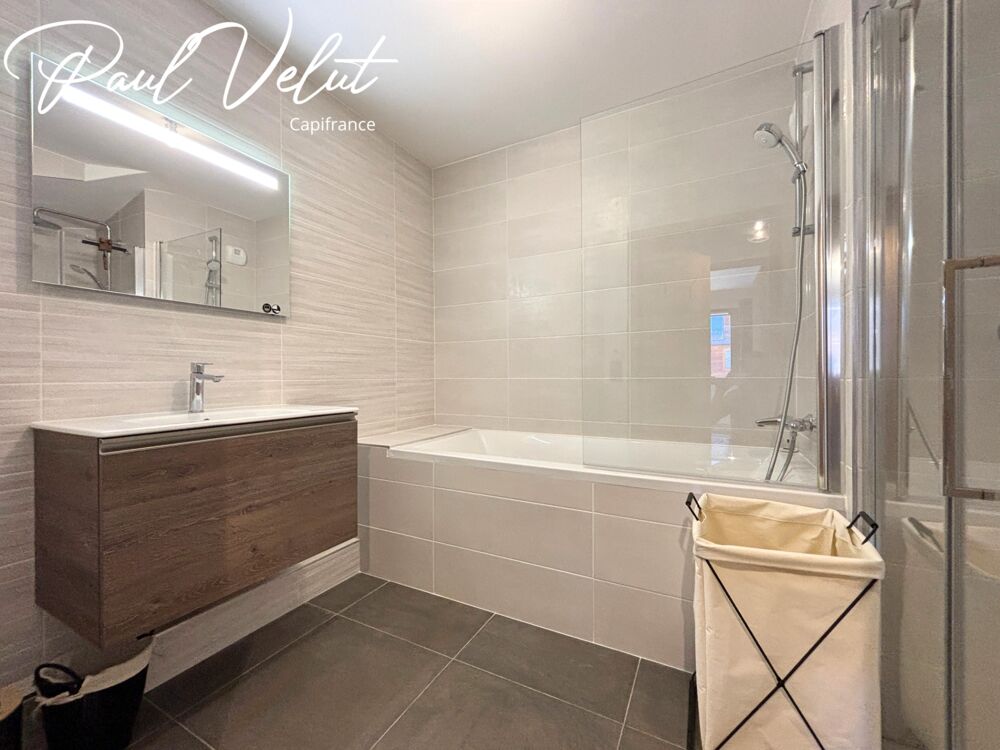 à vendre  Appartement Huez (38750)