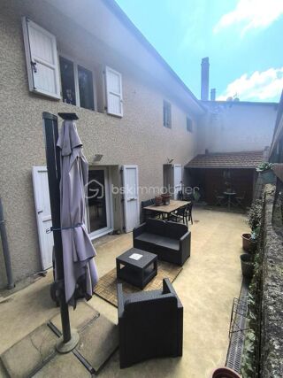  Maison � vendre 5 pi�ces 123 m�