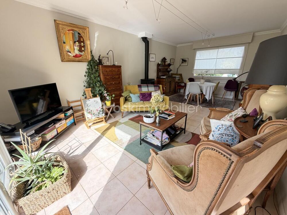 Vente Maison Charmante maison 3 chambres jardin à Wasquehal Wasquehal