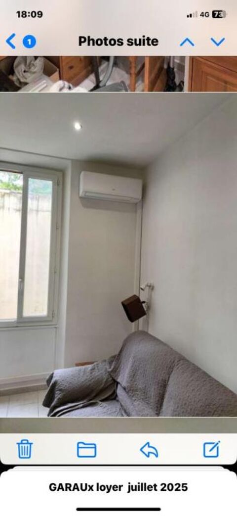  Appartement � louer 2 pi�ces 50 m�