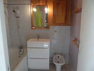  Appartement � louer 1 pi�ce 40 m�