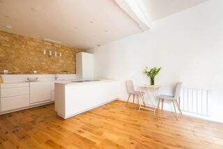  Appartement � vendre 3 pi�ces 77 m�