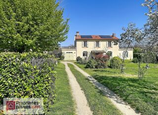  Maison à vendre 8 pièces 200 m²
