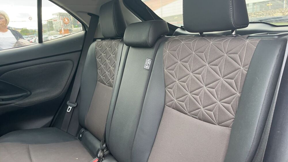 Yaris Cross 1.5 HSD 116 Hybrid 4WD E-CVT 92 Collection 2022 occasion 48000 Mende