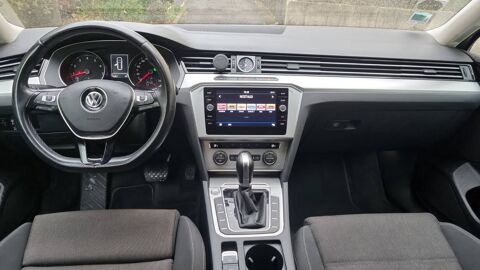 Passat VIII 1.4 TSI 150 DSG7 Confortline Business - Automatique 2018 occasion 69007 Lyon