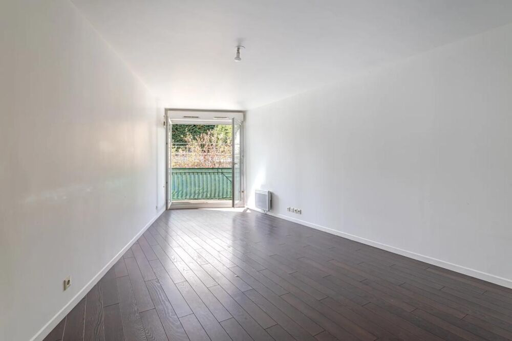 Vente Appartement Appartement de 4 pièces de 76 m² à Châtenay-Malabry Chatenay malabry