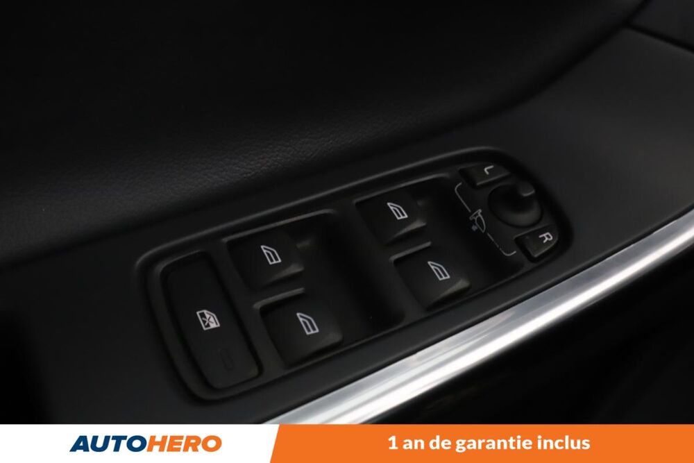 XC60 2.4 D5 AWD Summum Geartronic 6 220 ch 2016 occasion 92130 Issy-les-Moulineaux