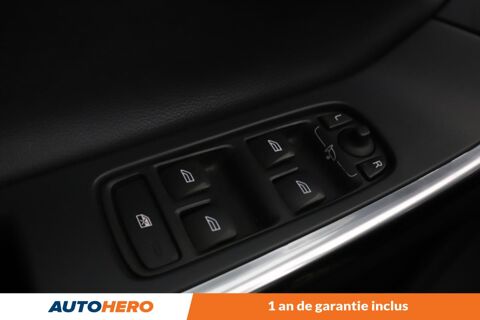 XC60 2.4 D5 AWD Summum Geartronic 6 220 ch 2016 occasion 92130 Issy-les-Moulineaux