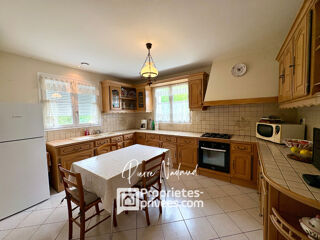  Maison à vendre 6 pièces 165 m²