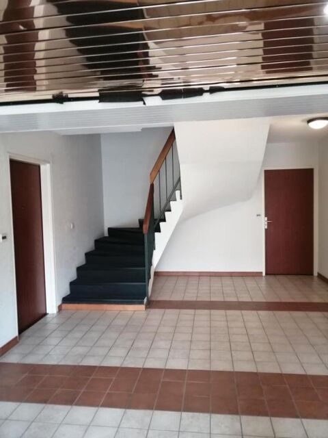  Appartement � louer 1 pi�ce 23 m�