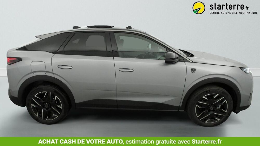 3008 Hybrid 145 e-DCS6 GT 2025 occasion 69190 Saint-Fons