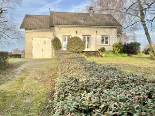  Maison � vendre 5 pi�ces 82 m�