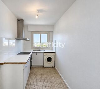  Appartement à vendre 2 pièces 42 m²