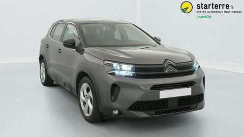 Citro&euml;n C5 aircross PureTech 130 S&S BVM6 Feel 2023 occasion Voglans 73420