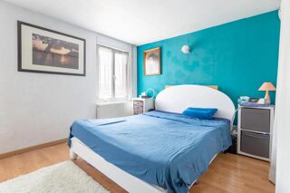  Maison à vendre 5 pièces 120 m²