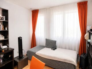  Appartement à vendre 1 pièce 18 m²