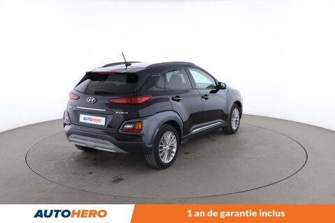 Kona 1.0 T-GDi Edition #1 120 ch 2017 occasion 92130 Issy-les-Moulineaux