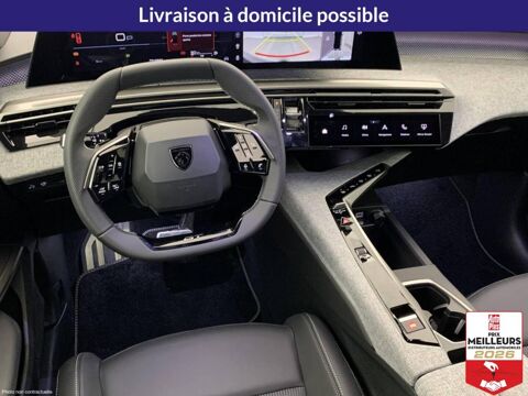 3008 Hybrid 145 e-DCS6 GT 2025 occasion 10150 Lavau