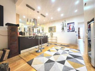  Appartement � vendre 3 pi�ces 83 m�