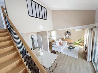  Appartement � vendre 4 pi�ces 91 m�