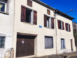  Maison à vendre 8 pièces 180 m²