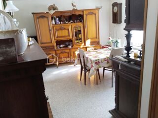  Maison à vendre 3 pièces 80 m²
