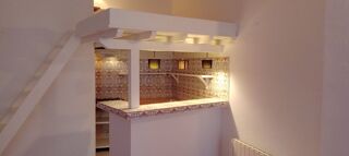  Appartement à louer 1 pièce 34 m²