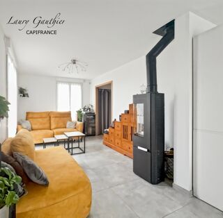  Maison à vendre 7 pièces 130 m²