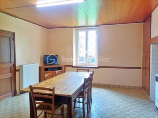  Maison à vendre 5 pièces 110 m²