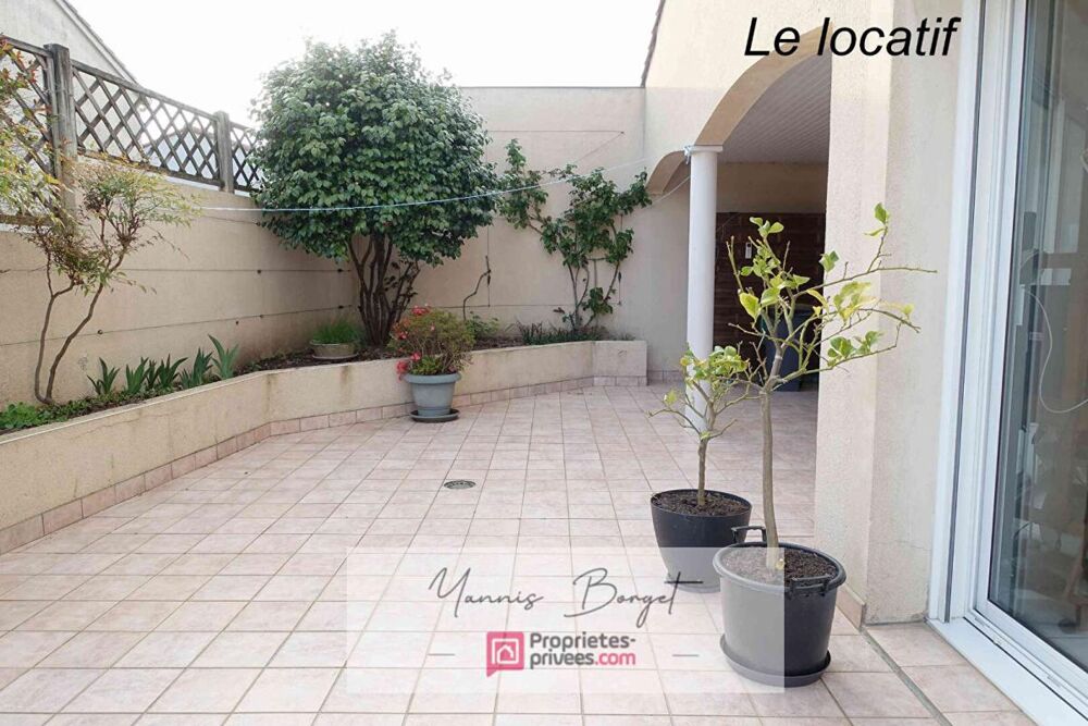 Vente Immeuble Ensemble immobilier avec double habitation - coeur de bourg de Chavagnes-en-Paillers Chavagnes en paillers