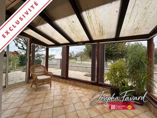  Maison à vendre 5 pièces 82 m²