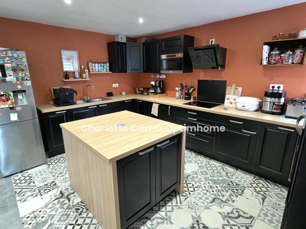 Vente Maison Maison individuelle Villereau