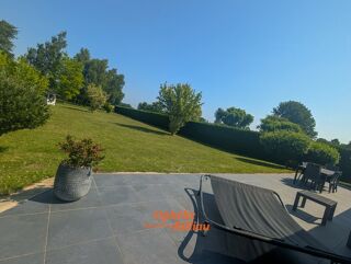  Maison à vendre 4 pièces 121 m²