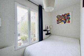  Appartement � vendre 2 pi�ces 15 m�