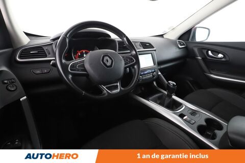 Kadjar 1.6 dCi Energy Intens 130 ch 2016 occasion 92130 Issy-les-Moulineaux
