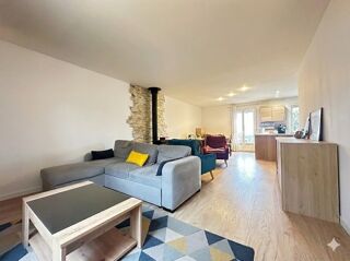  Maison � vendre 5 pi�ces 110 m�