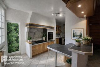  Maison à vendre 5 pièces 123 m²