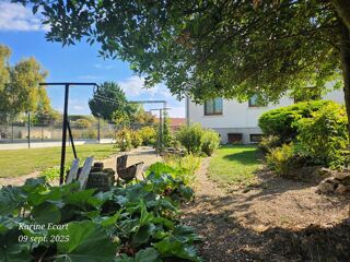  Maison � vendre 5 pi�ces 120 m�