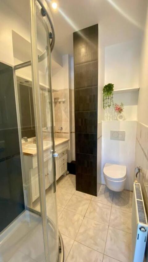  Appartement � louer 1 pi�ce 35 m�