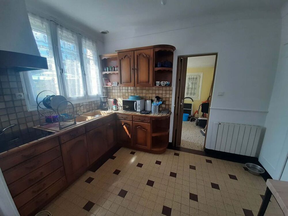 Location Appartement Chambre de 12m2 à louer sur Herbignac Herbignac