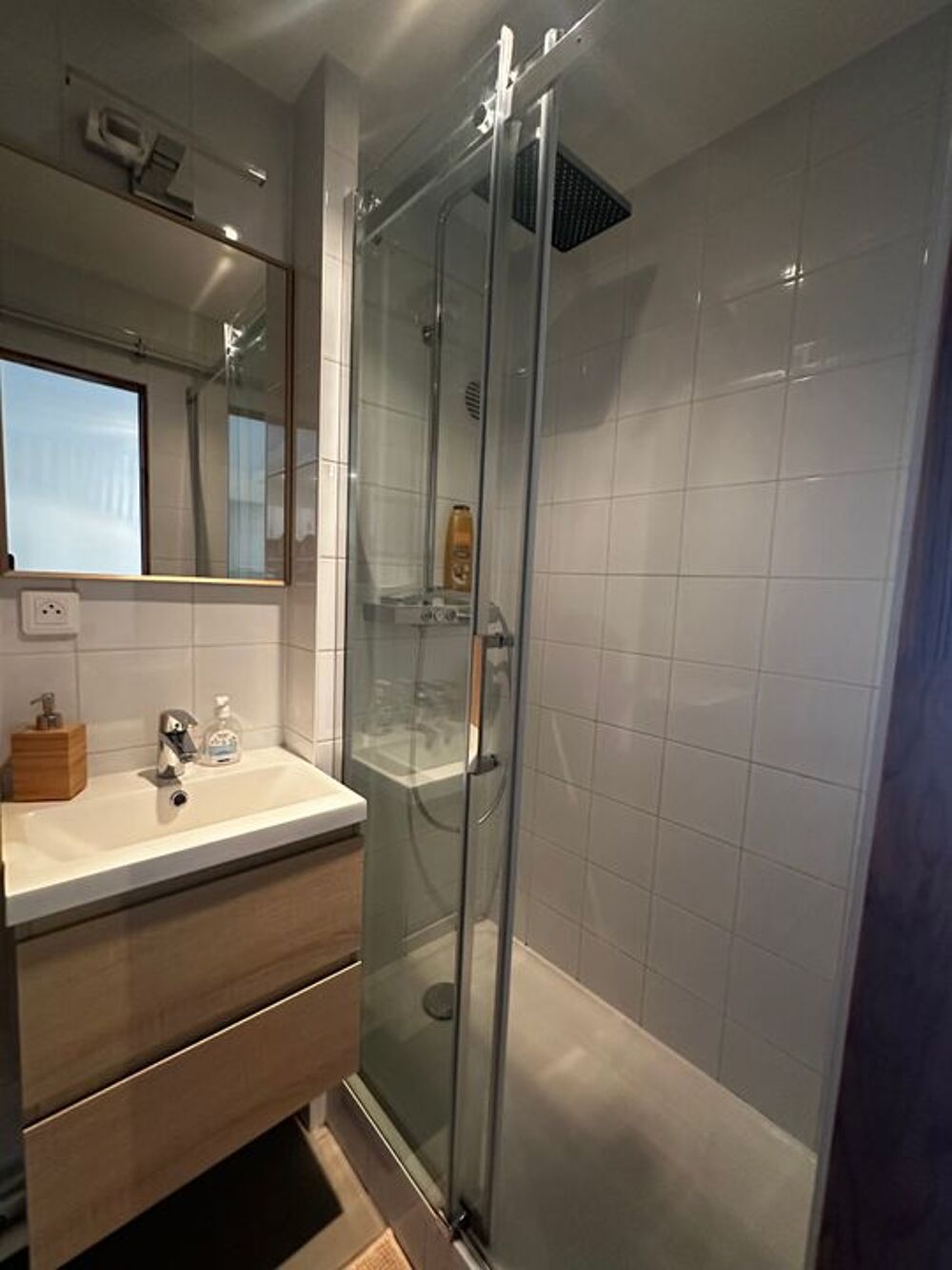 Location Appartement Appartement de 25m2 à louer sur Paris 18 Paris 18
