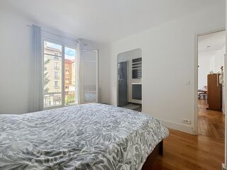  Appartement à vendre 2 pièces 38 m²