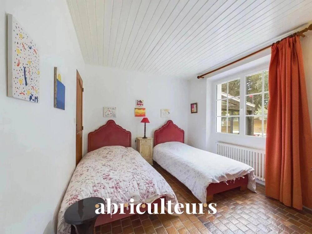 à vendre  Maison L'Épine (85740)