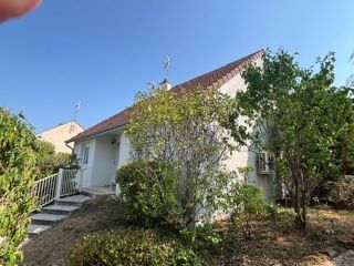  Maison à vendre 6 pièces 119 m²