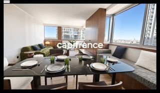 Appartement � vendre 5 pi�ces 97 m�