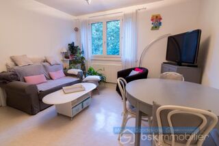  Appartement à vendre 4 pièces 65 m²